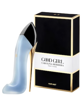 Hair mist Carolina Herrera Good Girl para mujer