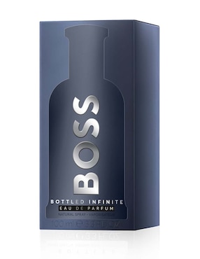 Eau de parfum Hugo Boss Infinite para hombre