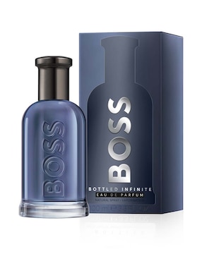 Eau de parfum Hugo Boss Infinite para hombre