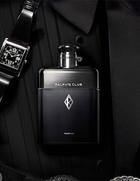 Perfume Polo Ralph Lauren Ralph's Club para hombre