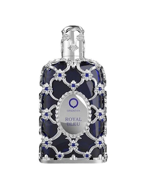 Eau de parfum Orientica Royal Bleu unisex