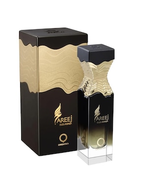 Eau De Parfum Orientica Areej Para Mujer