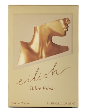 Eau de parfum Billie Eilish unisex