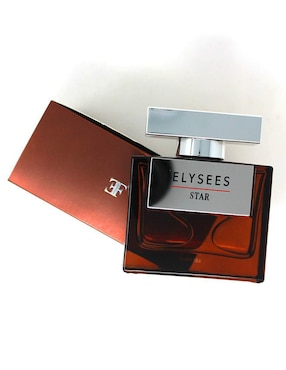 Eau de parfum Elysees Fashion Elysees Star para hombre
