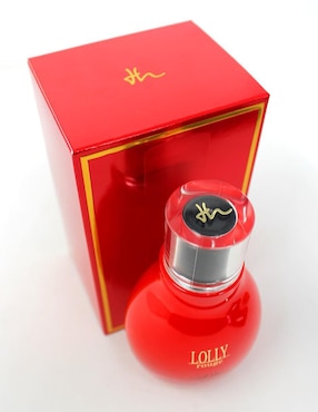 Eau de parfum Jack Hope Lolly Rouge para mujer