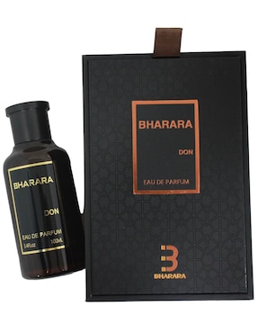 Eau De Parfum Bharara Perfumes Bharara Para Hombre