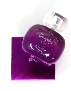 Eau de parfum Jack Hope Deeply Lilac para mujer
