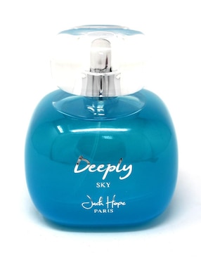Eau de parfum Jack Hope Deeply SKY unisex