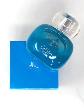 Eau de parfum Jack Hope Deeply SKY unisex