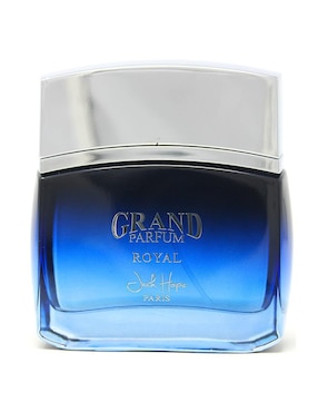 Eau de parfum Jack Hope Grand Parfum Royal para hombre