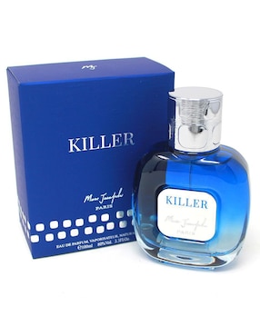 Eau de parfum Marc Joseph Killer para hombre