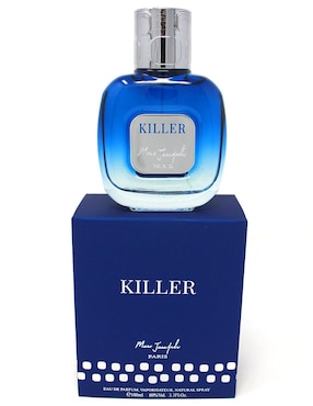 Eau de parfum Marc Joseph Killer para hombre