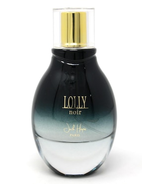 Eau de parfum Jack Hope Lolly Noir para mujer