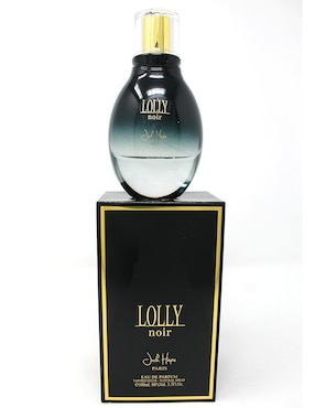 Eau de parfum Jack Hope Lolly Noir para mujer