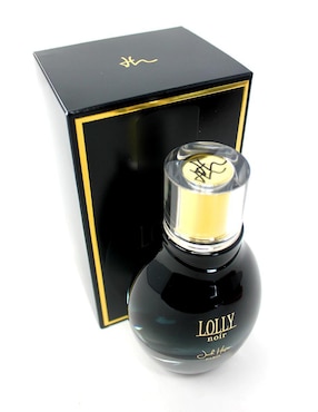 Eau de parfum Jack Hope Lolly Noir para mujer