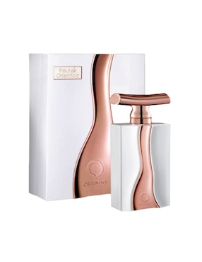 Eau De Parfum Orientica Fleur Para Mujer