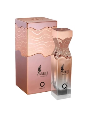 Eau De Parfum Orientica Hanaan Para Mujer