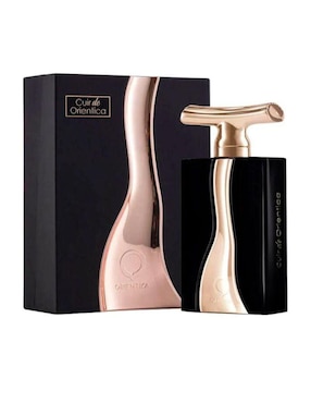 Eau De Parfum Orientica Cuir Unisex