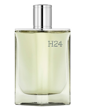 Eau de parfum Hermès H24 para hombre