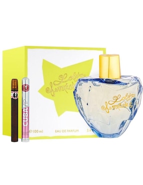 Eau De Parfum Lolita Lempicka Lolita Lempicka Clasico Para Mujer