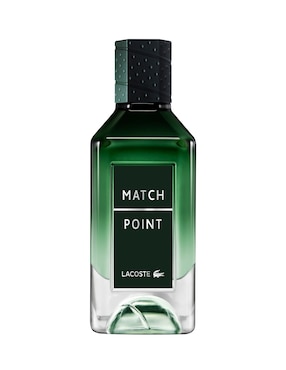 Eau De Parfum Lacoste Match Point Para Hombre