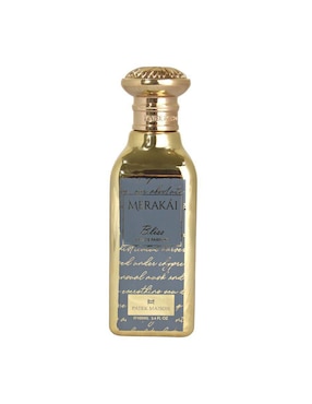Eau de parfum Patek Maison Merakái Bliss unisex