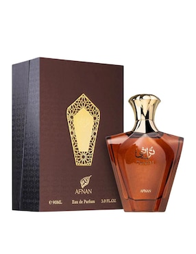 Eau De Parfum Afnan Afnan Turathi Brown Unisex