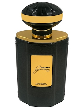 Eau de parfum Al Haramain Jumoon Noir para mujer