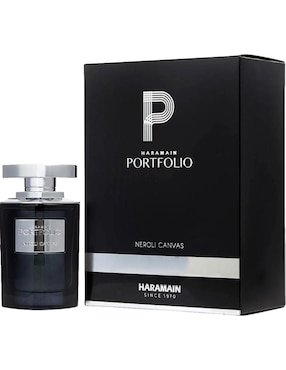 Eau De Parfum Al Haramain Portfolio Neroli Canvas Unisex