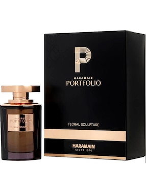 Eau De Parfum Al Haramain Al Haramain Portfolio Floral Sculpture Unisex