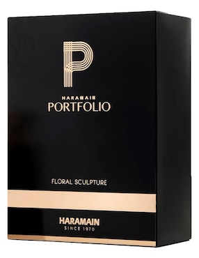 Eau de parfum Al Haramain Portfolio Floral Sculpture unisex