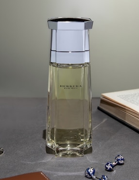 Eau de toilette Carolina Herrera Herrera For Men New York para hombre