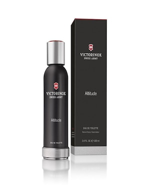 Eau de toilette Victorinox Swiss Army Altitude para hombre