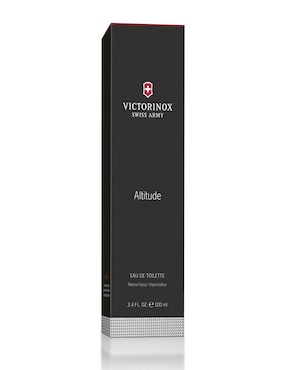 Eau de toilette Victorinox Swiss Army Altitude para hombre