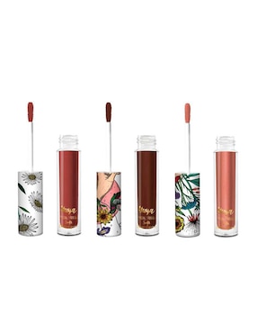 Set de maquillaje Yuya