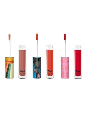 Set de maquillaje Yuya