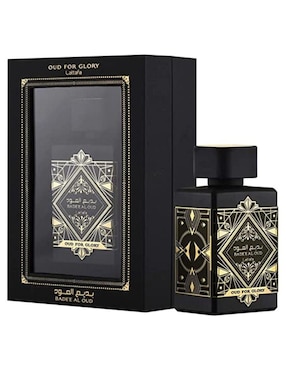 Eau De Parfum Lattafa Unisex