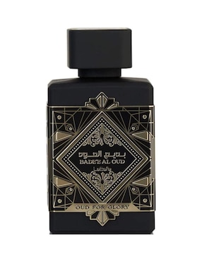 Eau de parfum Lattafa unisex