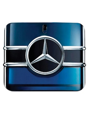 Eau de parfum Mercedes Benz Sign para hombre