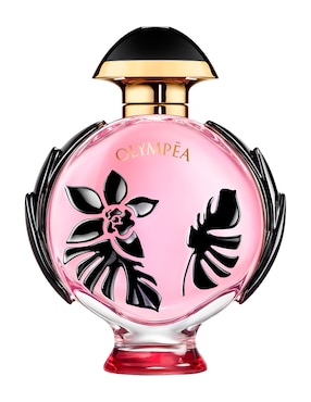 Eau De Parfum Rabanne Olympéa Flora Para Mujer