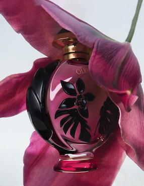 Eau de parfum Rabanne Olympéa flora para mujer