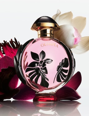 Eau de parfum Rabanne Olympéa flora para mujer
