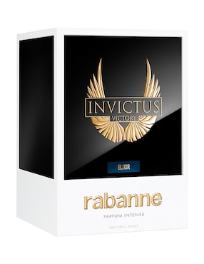 Eau de parfum Rabanne Invictus Victory Elixir para hombre