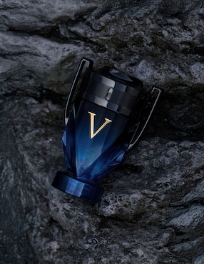 Eau de parfum Rabanne Invictus Victory Elixir para hombre