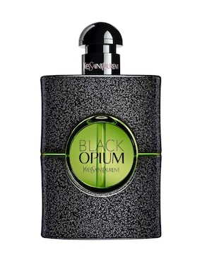 Eau De Parfum Yves Saint Laurent Black Opium Para Mujer