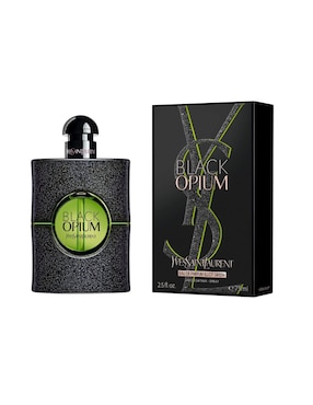 Eau de parfum Yves Saint Laurent Black Opium para mujer