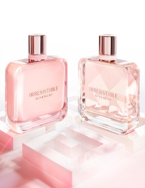 Eau de parfum Givenchy Rose Velvet Irresistible para mujer