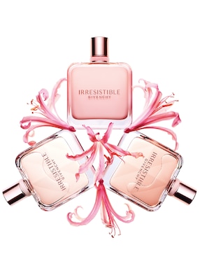 Eau de parfum Givenchy Rose Velvet Irresistible para mujer