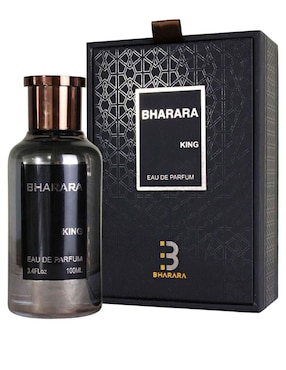 Eau De Parfum Bharara King Para Hombre