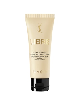 Crema Corporal Yves Saint Laurent Libre Body Balm Recomendado Para Hidratar